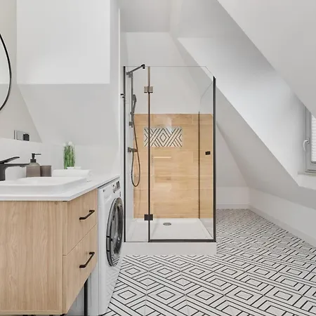 Apartament Lokum Vena By Renters Wrocław