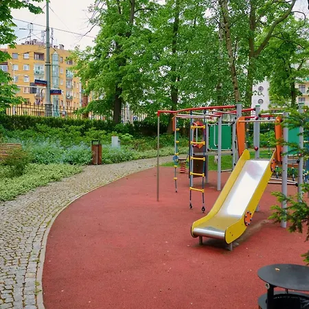 Lokum Vena By Renters * Wrocław